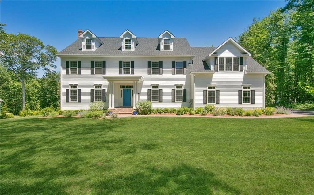 541 Tanner Marsh Road Guilford, CT 06437 - Photo 1 of 1 Gallery Image 1