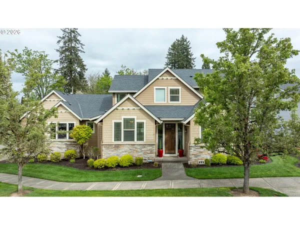 $859,900 | 1271 Southwest Forest Glen Drive, McMinnville, OR 97128