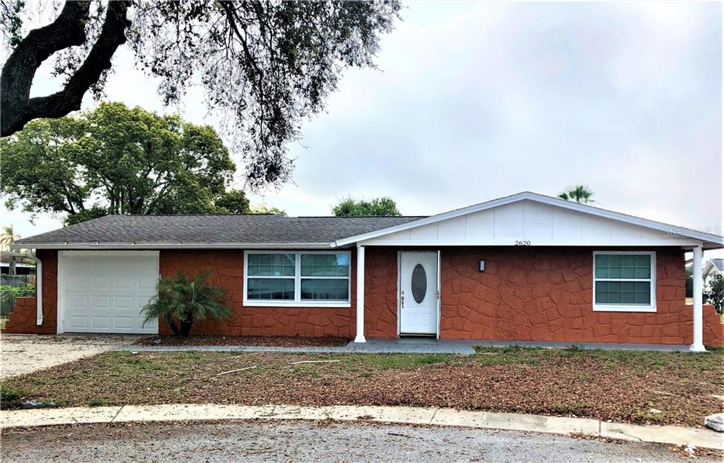 2620 Edison Place Holiday, FL 34691 - Photo 1 of 1
