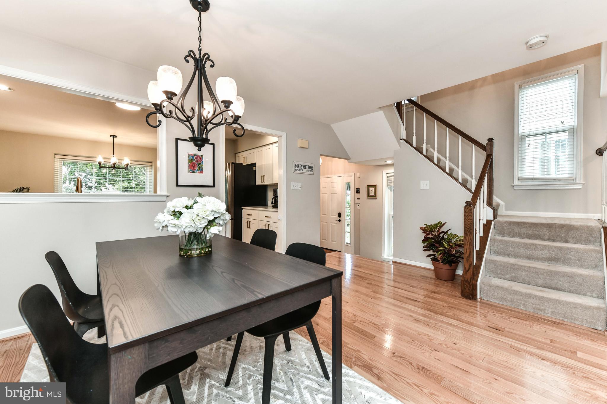 11790 Great Owl Circle Reston, VA 20194 - Photo 16 of 54 Beautiful hardwoods!