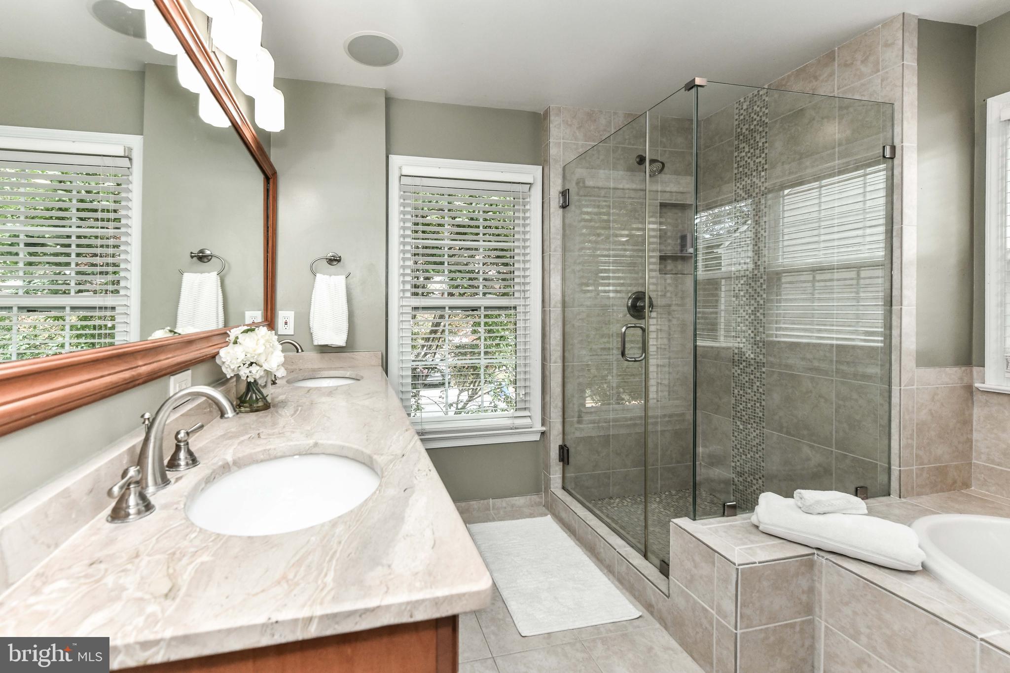 11790 Great Owl Circle Reston, VA 20194 - Photo 27 of 54 Fully updated ensuite!