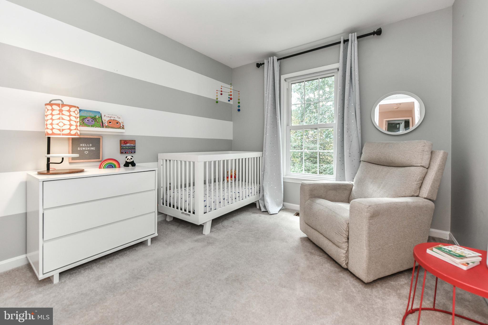 11790 Great Owl Circle Reston, VA 20194 - Photo 35 of 54 3rd bedroom on upper level