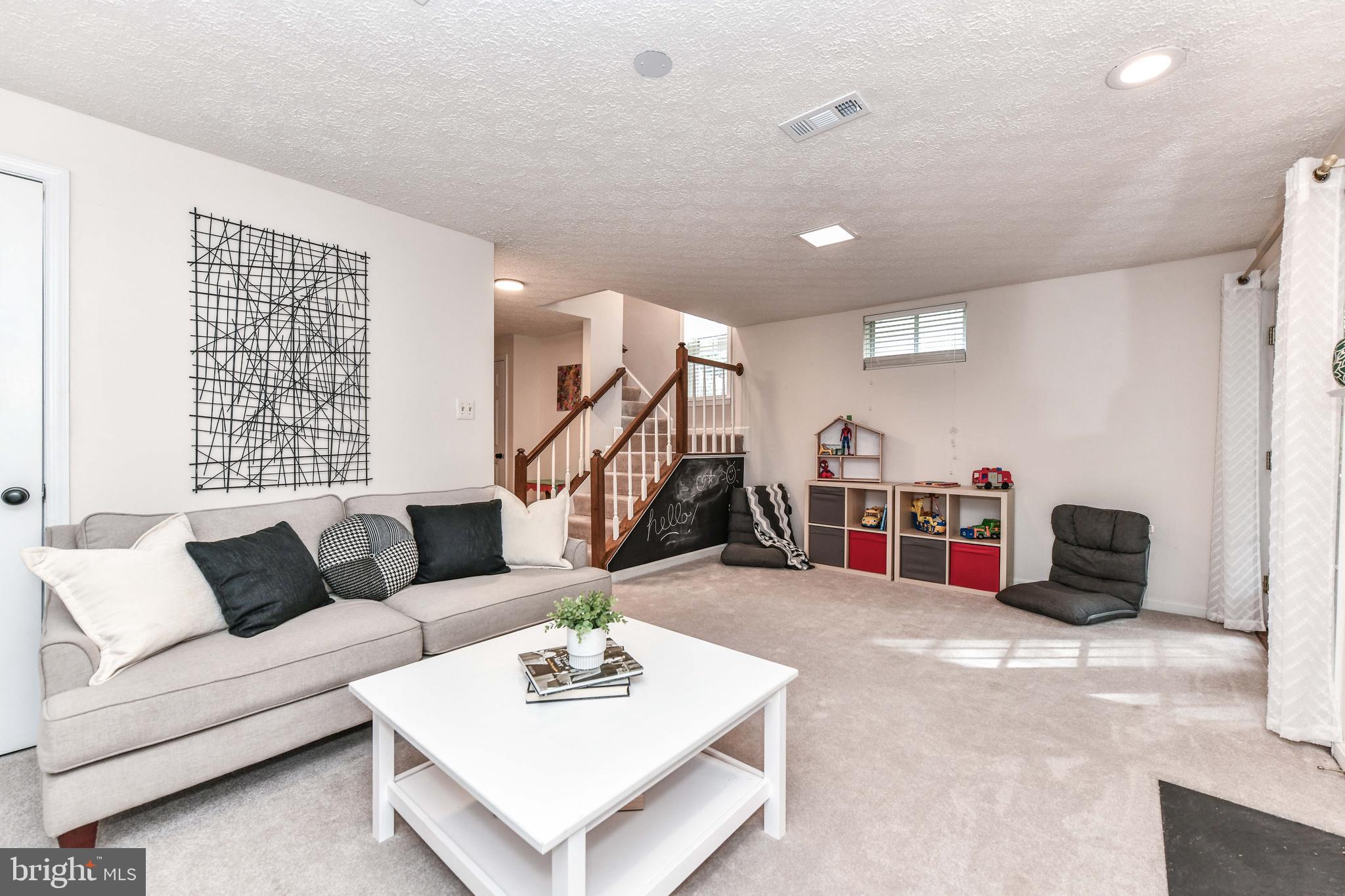 11790 Great Owl Circle Reston, VA 20194 - Photo 39 of 54 Very versatile space to fit your needs