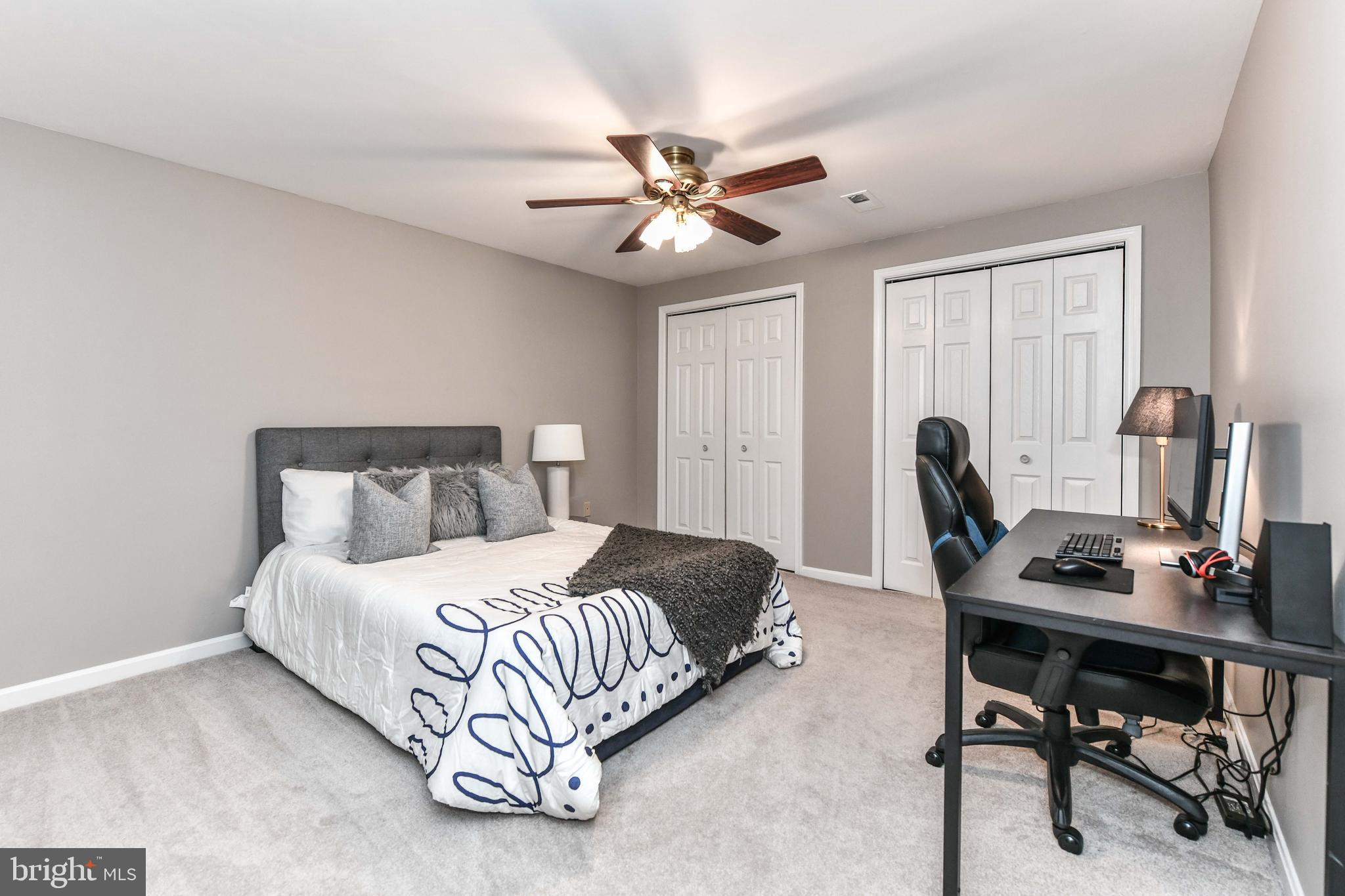 11790 Great Owl Circle Reston, VA 20194 - Photo 41 of 54 Extra large "flex space/room" on lower level!