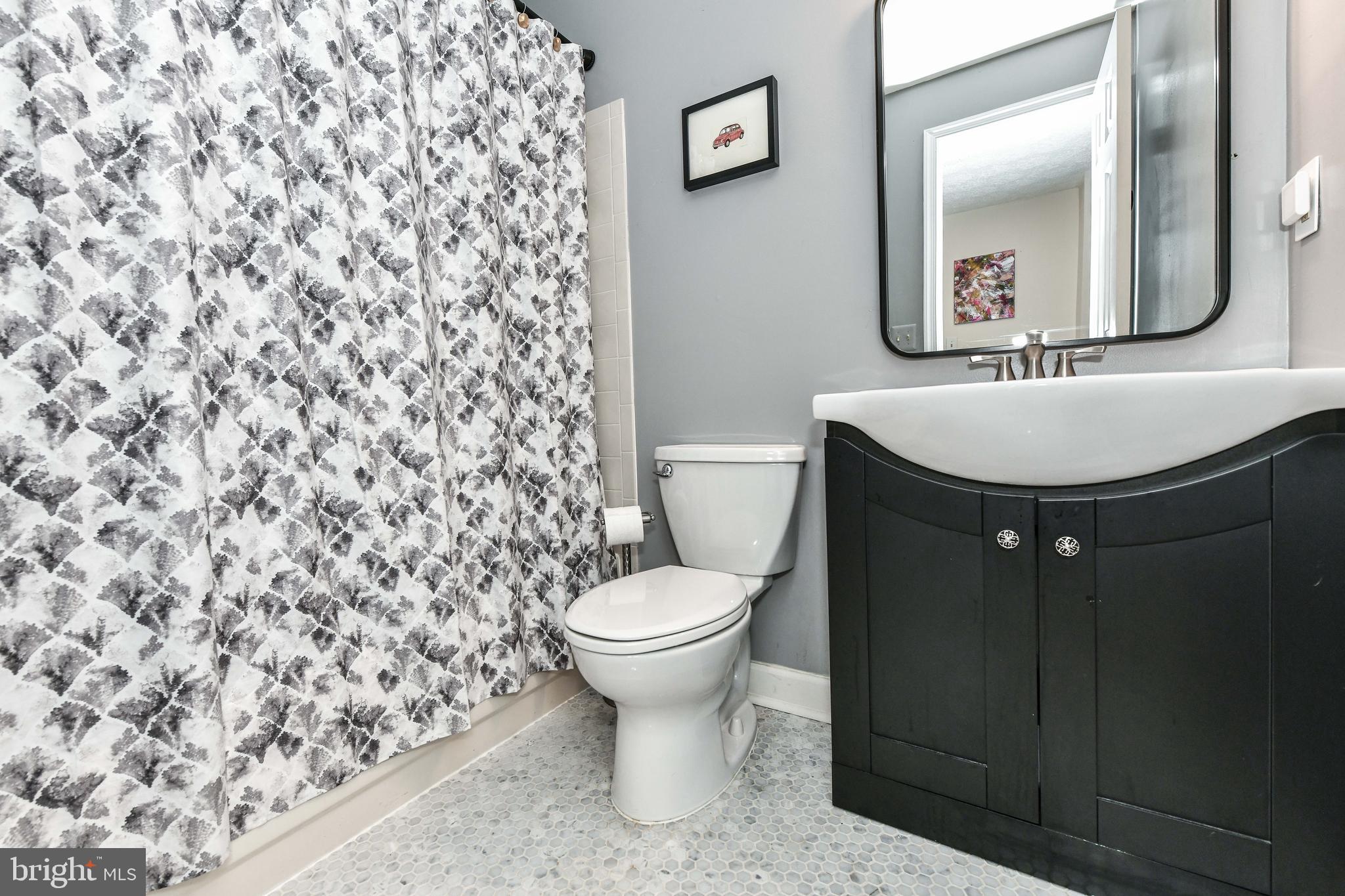 11790 Great Owl Circle Reston, VA 20194 - Photo 42 of 54 Beautifully updated full bathroom on lower level!
