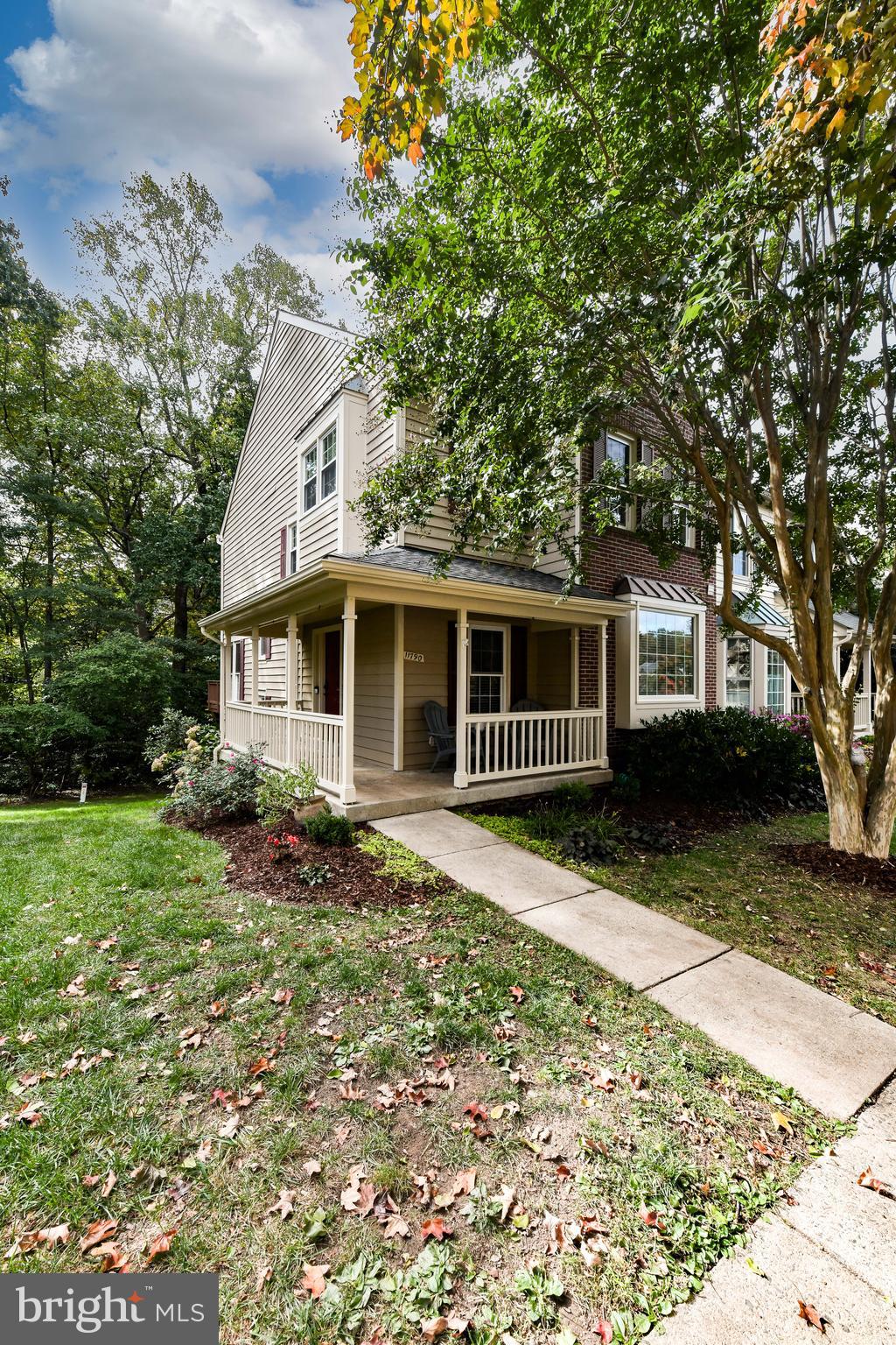 11790 Great Owl Circle Reston, VA 20194 - Photo 47 of 54 Welcome home!