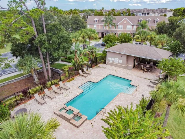 a view of an ocean with beach
