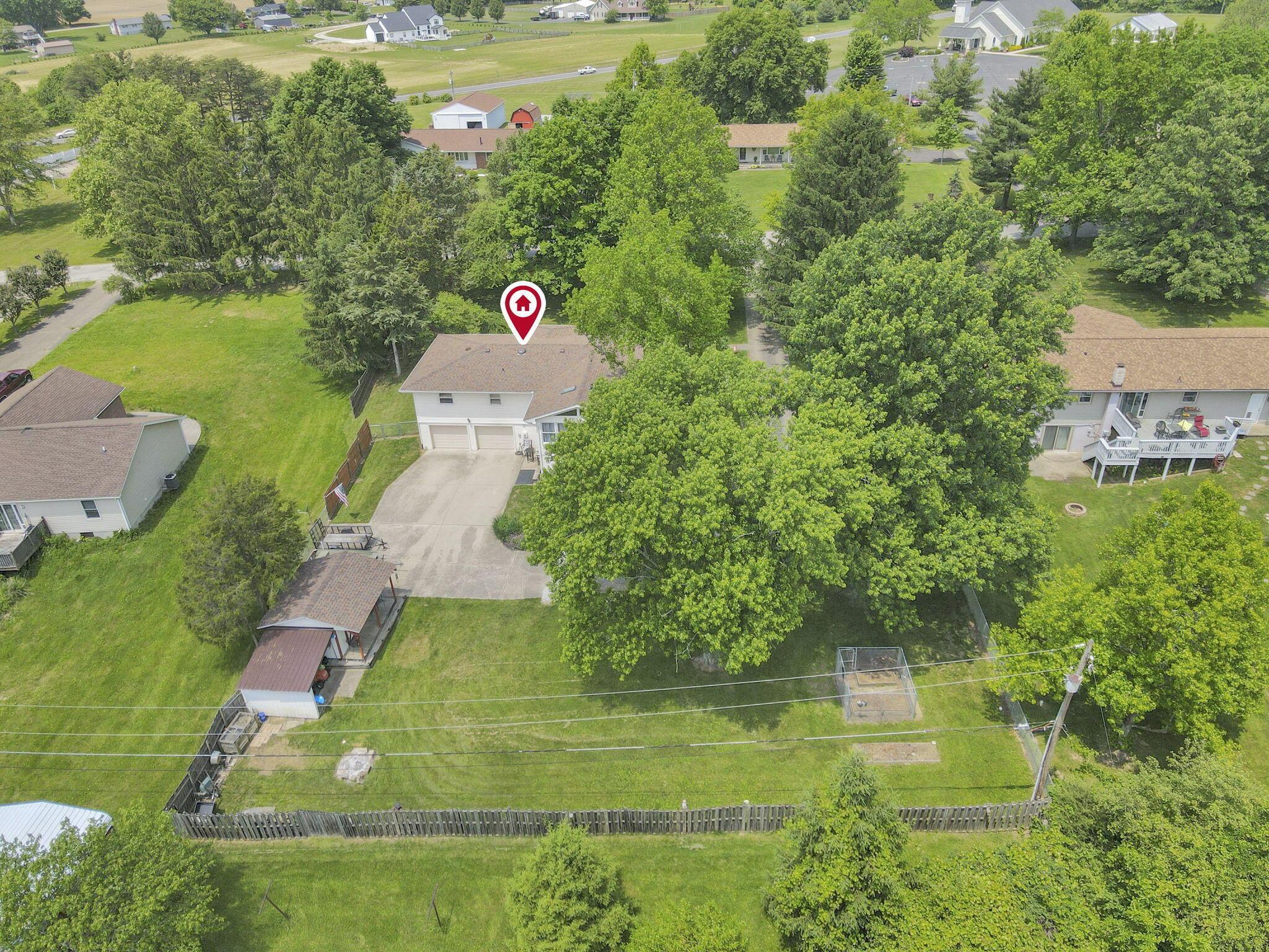 3218 Old Mill Road Northeast Lancaster, OH 43130 - Photo 55 of 58 74-web-or-mls-DJI_0783 - Copy