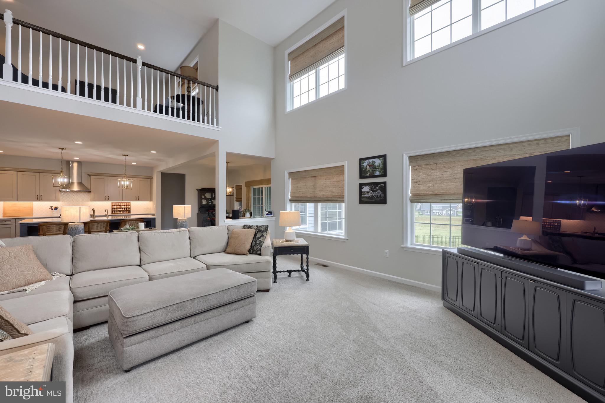 315 Goshawks Road Denver, PA 17517 - Photo 29 of 92 Living Room