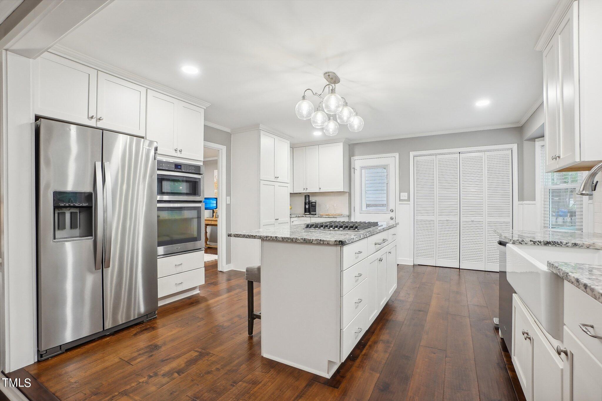 7332 Mill Ridge Road Raleigh, NC 27613 - Photo 5 of 32 Mill Ridge Rd-003