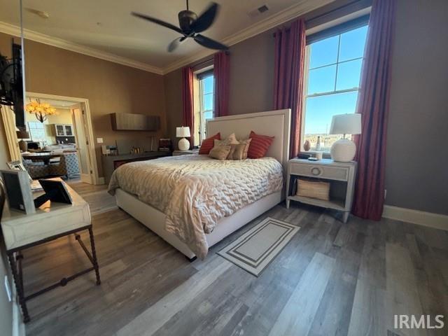 300 Main Street, Unit 4H Evansville, IN 47708 - Photo 13 of 28 Gallery Image 13