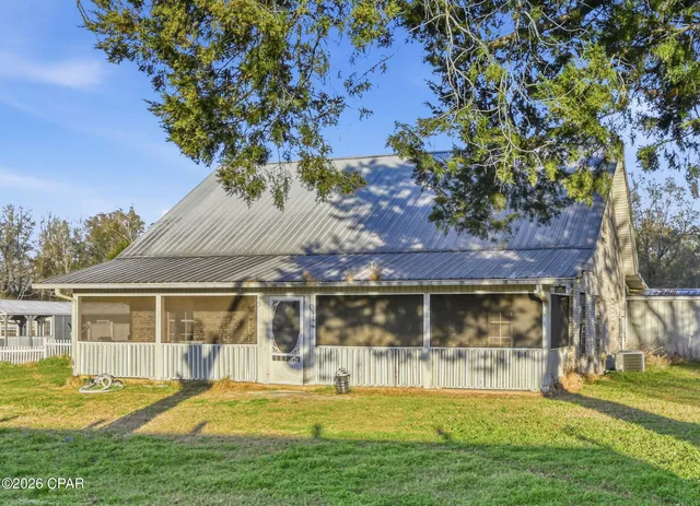 $289,000 | 3136 Aycock Road, Cottondale, FL 32431