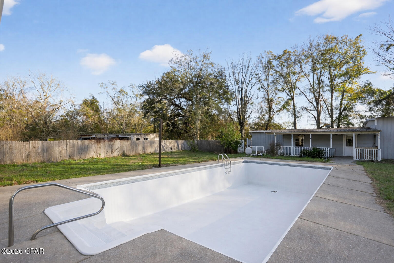 3136 Aycock Road Cottondale, FL 32431 - Photo 18 of 18