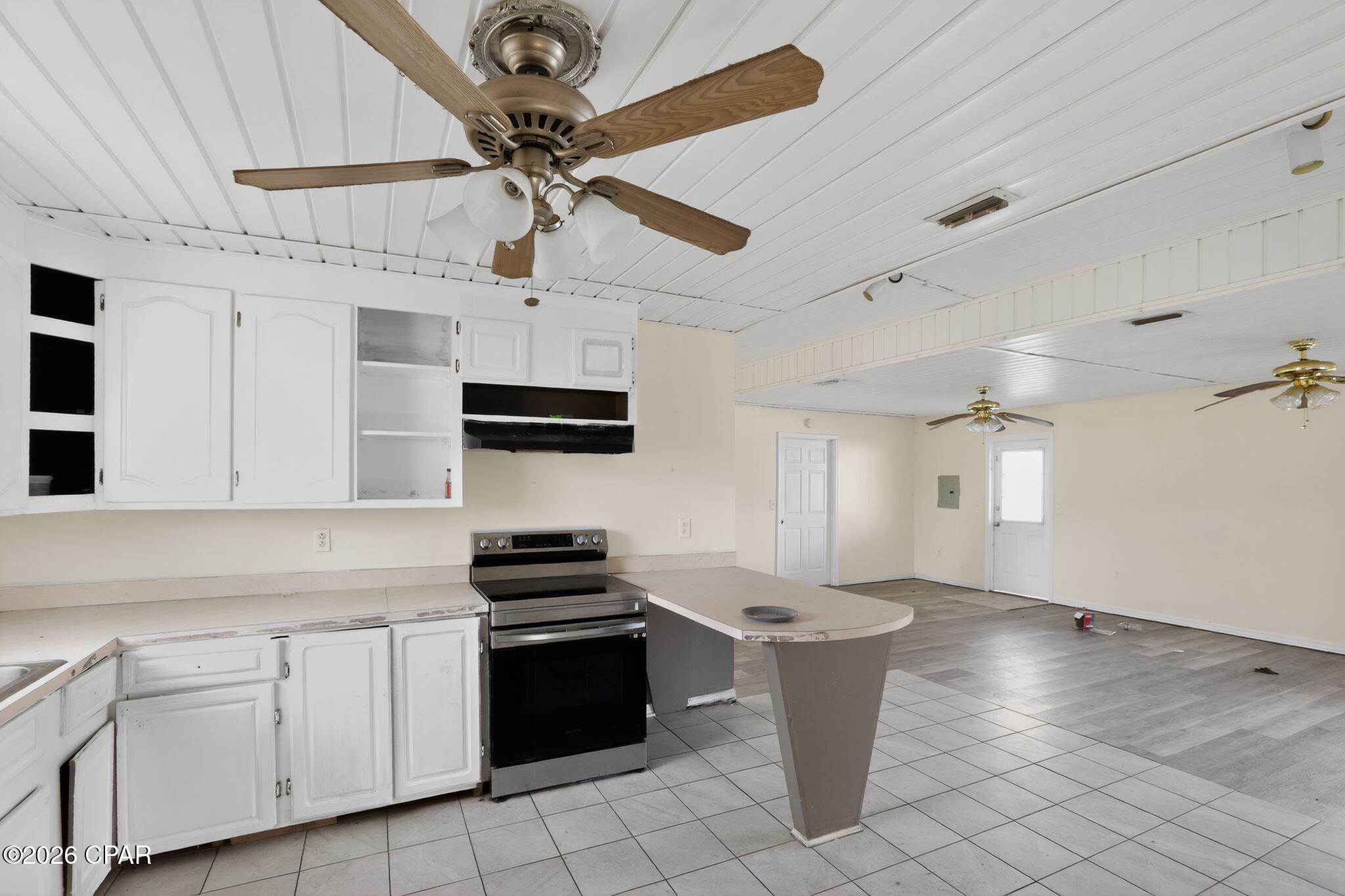 3136 Aycock Road Cottondale, FL 32431 - Photo 6 of 18