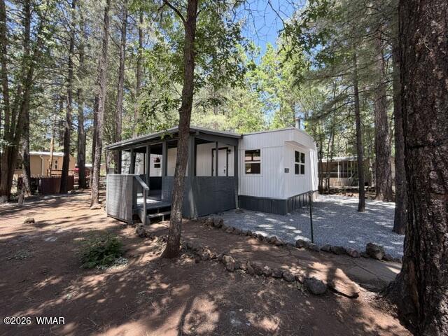 4316 Racoon Court Pinetop, AZ 85935 - Photo 33 of 36