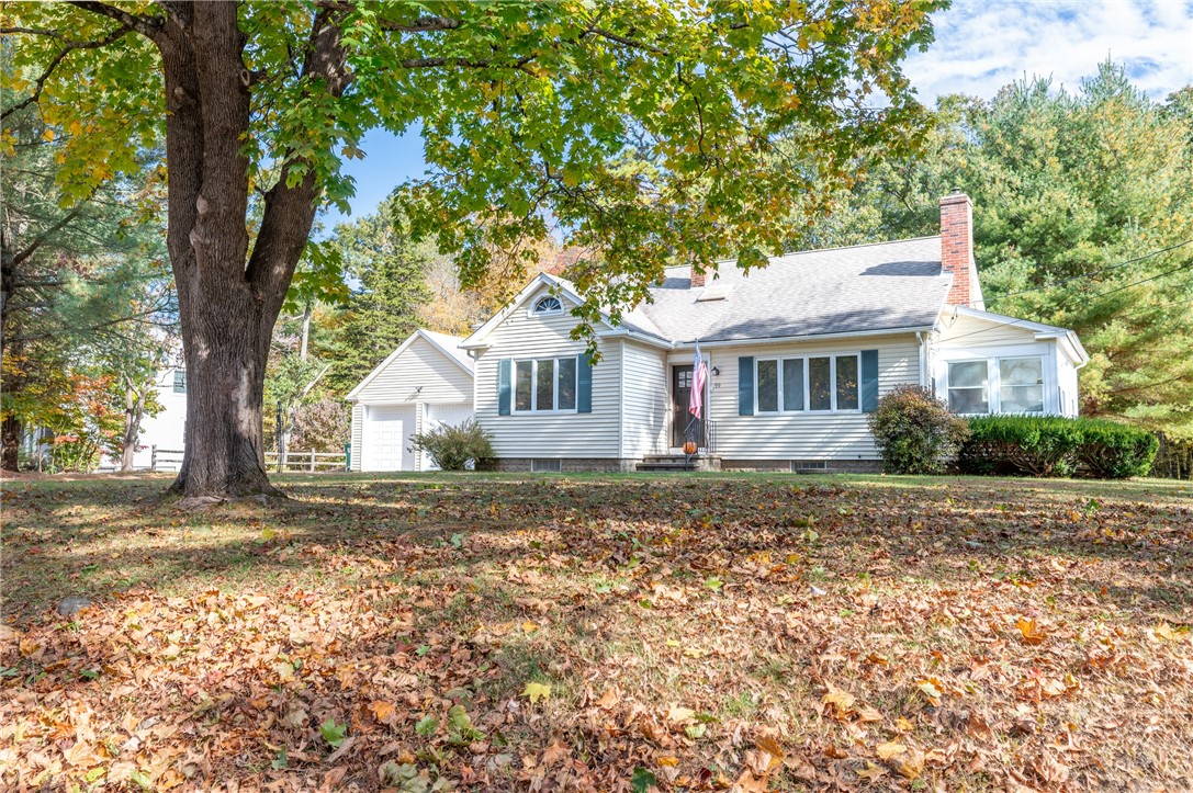 99 Pole Bridge Road Scituate, RI 02857 - Photo 2 of 24