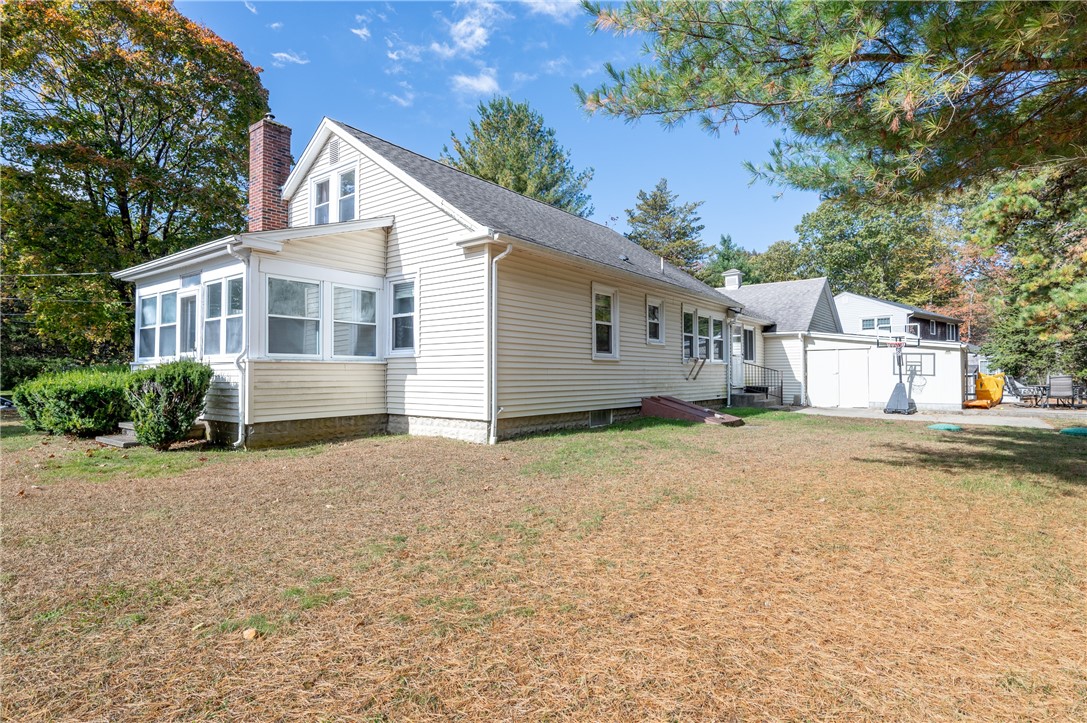 99 Pole Bridge Road Scituate, RI 02857 - Photo 23 of 24