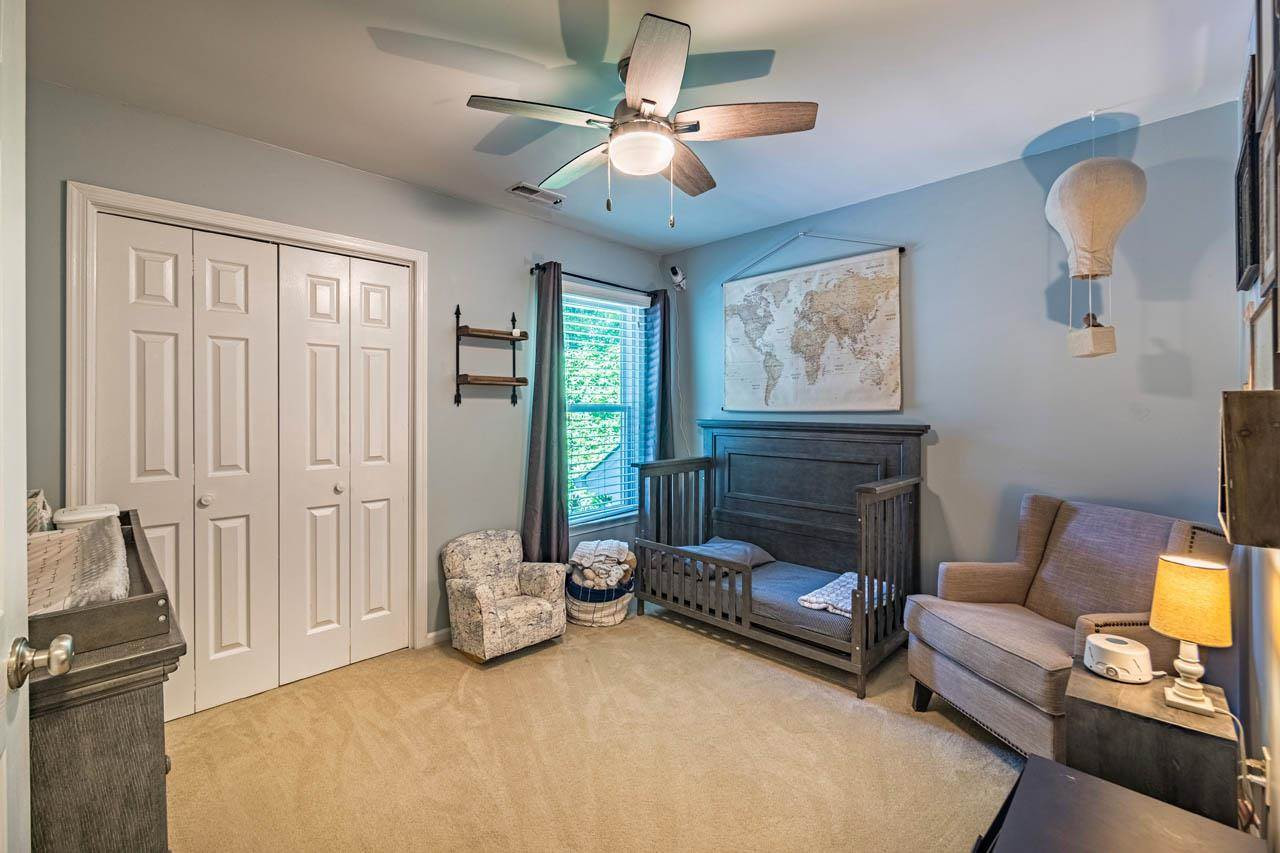 5412 Fairbridge Road Raleigh, NC 27613 - Photo 20 of 25 Photo 20