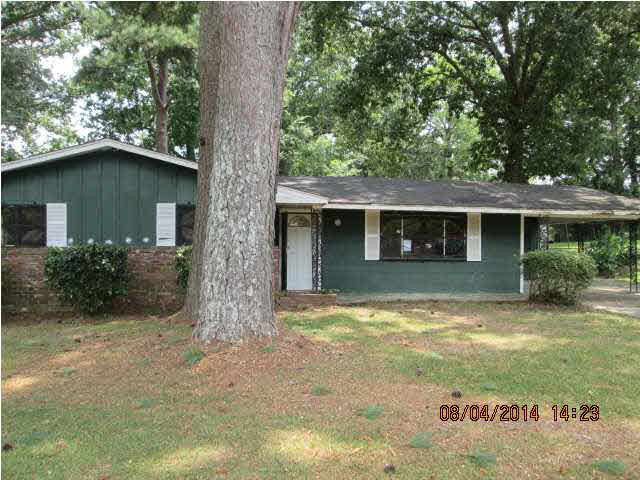 953 Witsell Road Jackson, MS 39206 - Photo 1 of 1 Photo 1