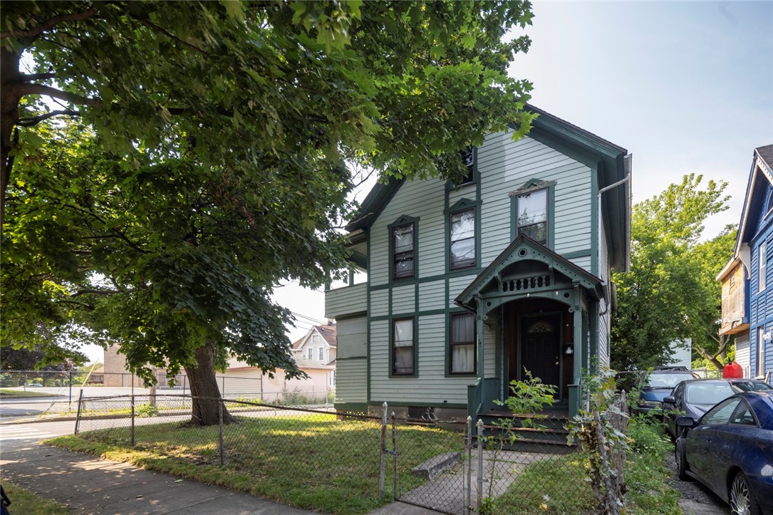 20 Scrantom Street Rochester, NY 14605 - Photo 1 of 1