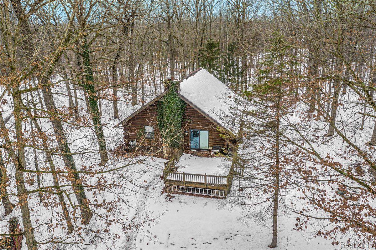 1325 Brogan Road Stockbridge, MI 49285 - Photo 35 of 44 Gallery Image 35