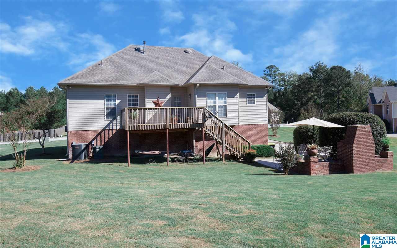 710 Ridgefield Circle Odenville, AL 35120 - Photo 5 of 25