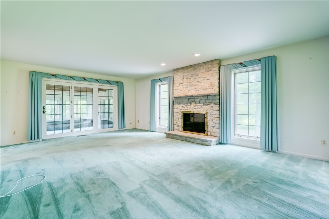 1398 Brace Road Victor, NY 14564 - Photo 20 of 38