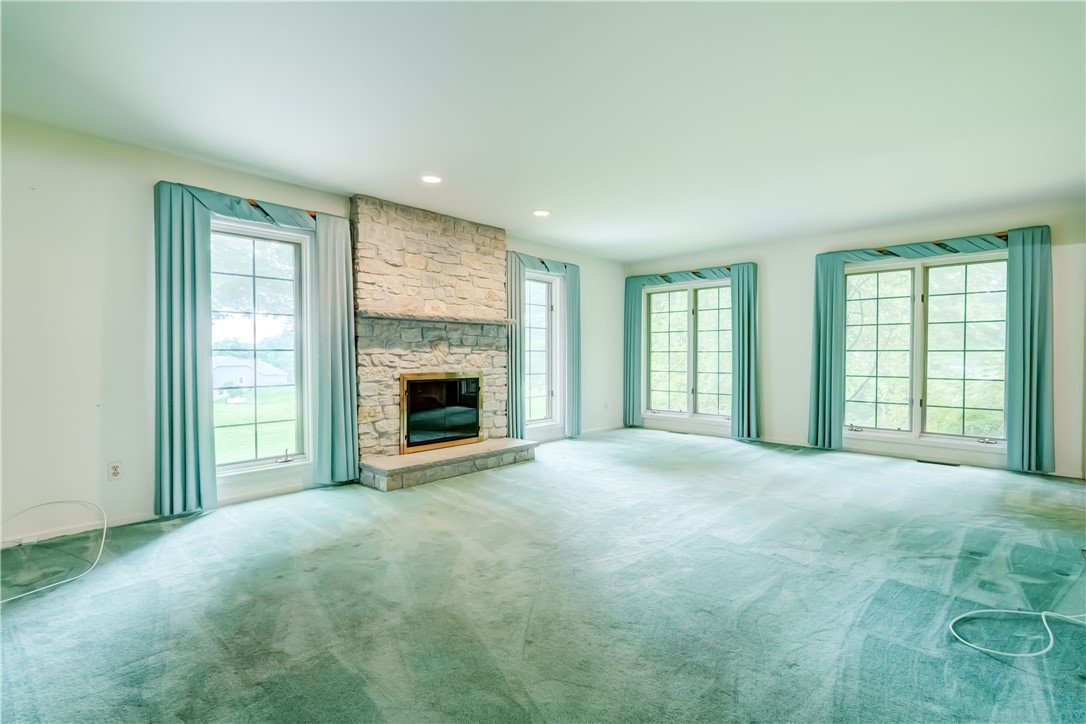 1398 Brace Road Victor, NY 14564 - Photo 21 of 38