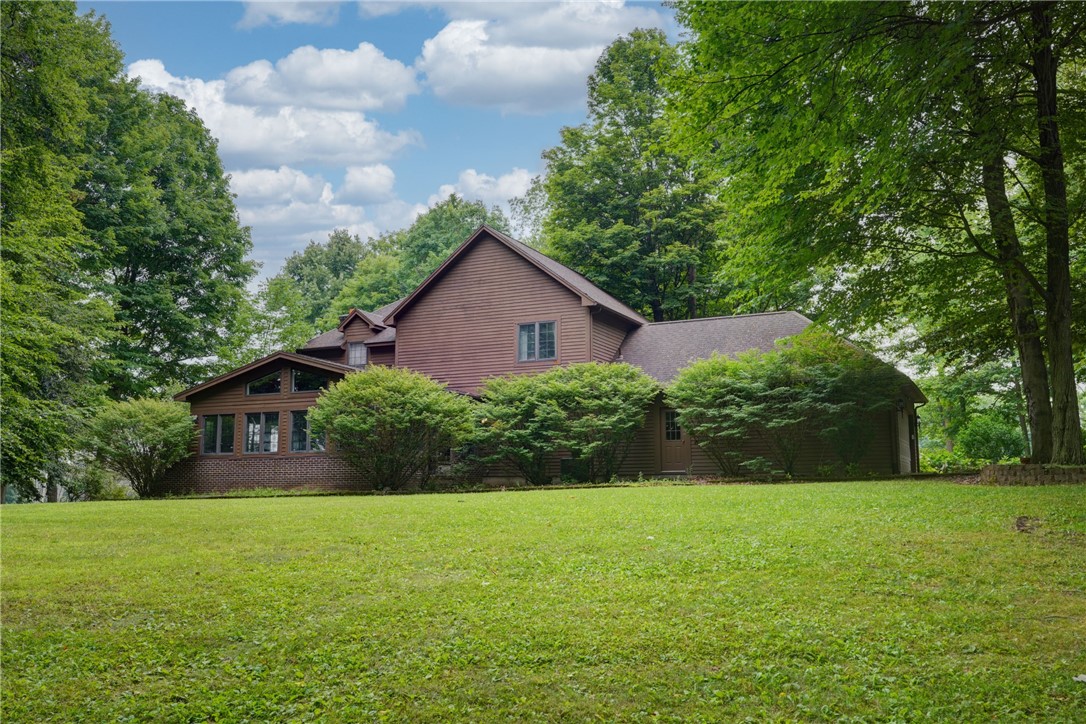 1398 Brace Road Victor, NY 14564 - Photo 3 of 38