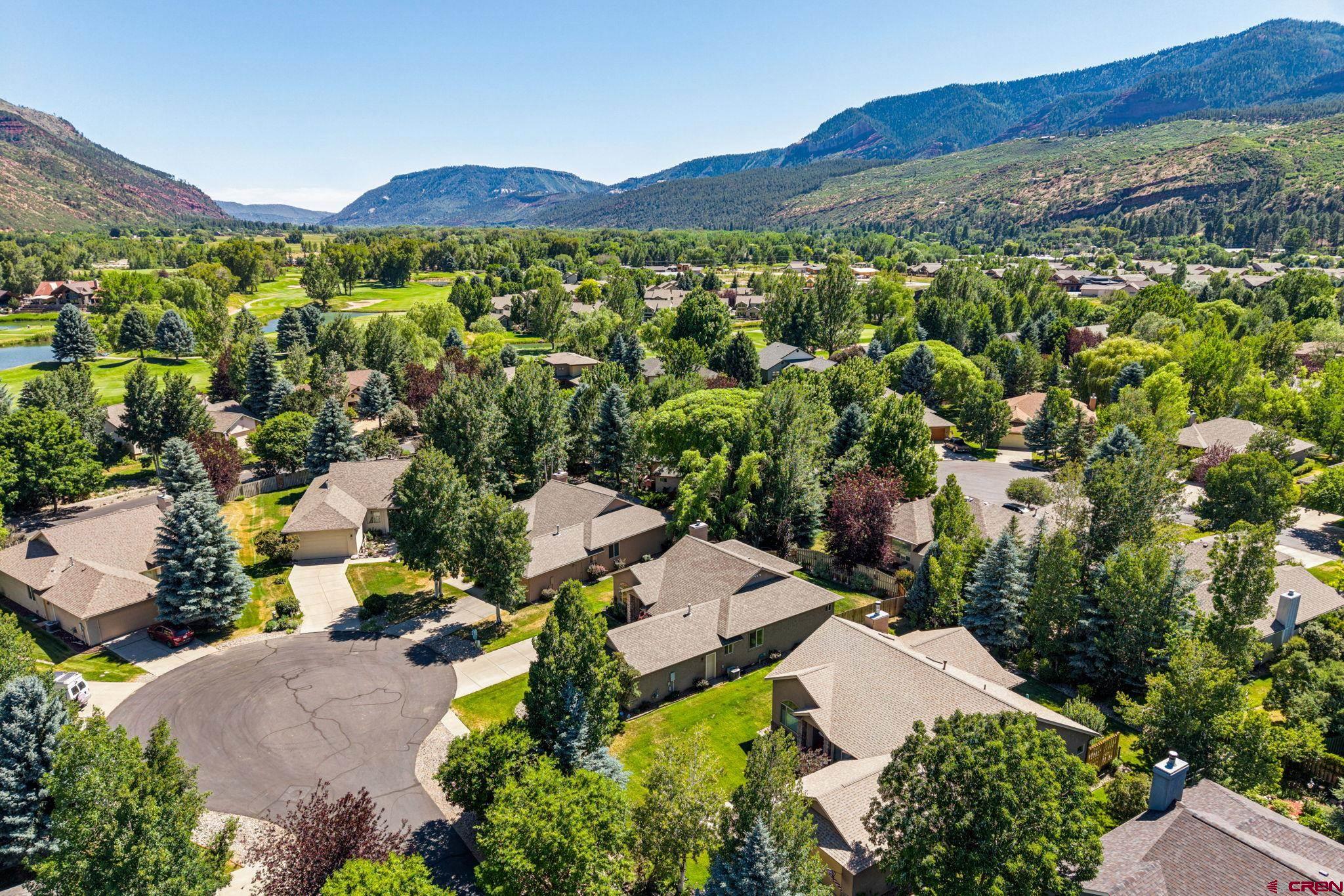 40 Peach Tree Place Durango, CO 81301 - Photo 44 of 45
