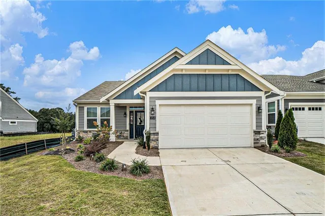 $420,000 | 158 Laurel Farms Lane, Dallas, GA 30157