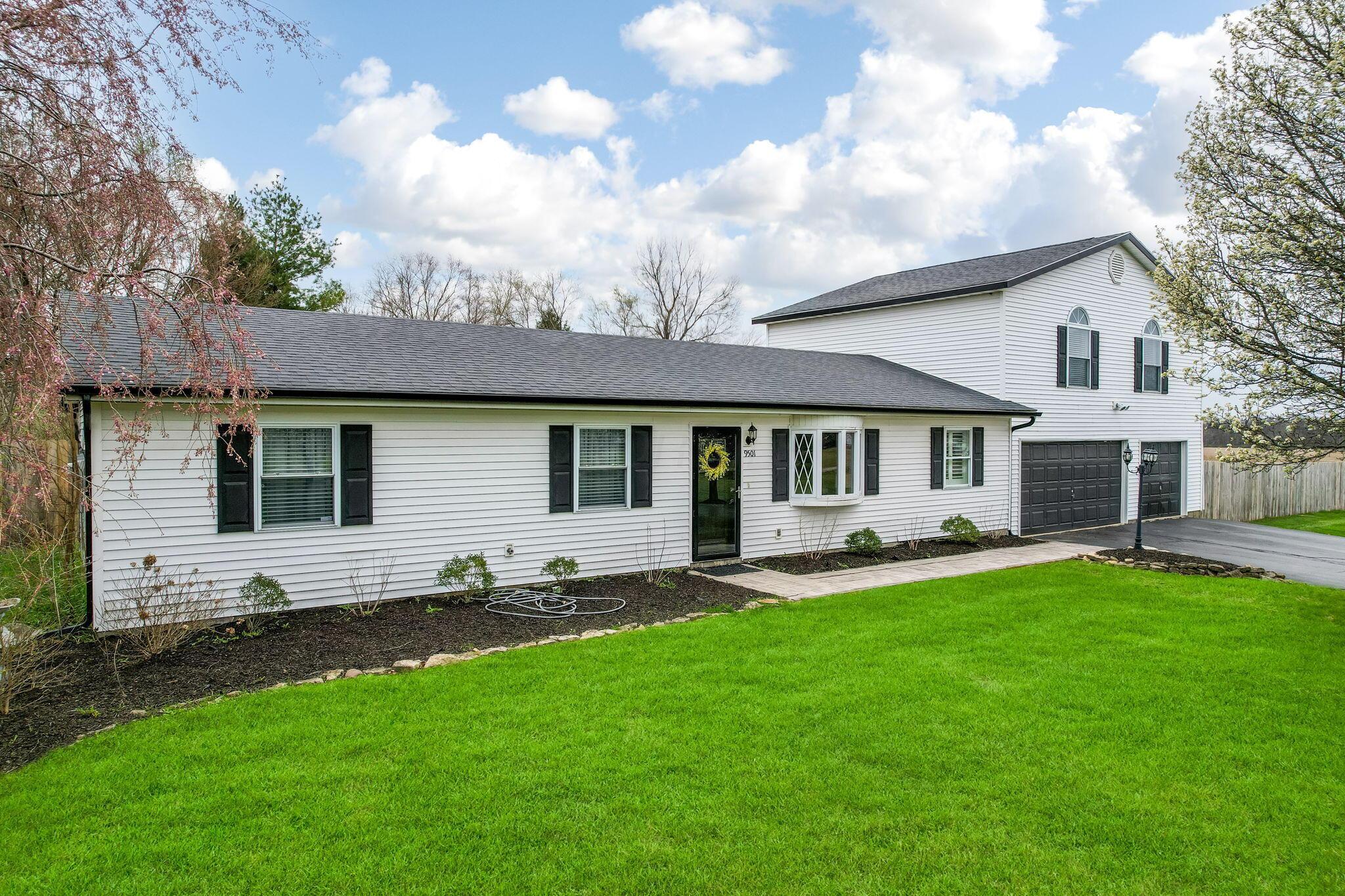 9501 Tarbutton Road South Vienna, OH 45369 - Photo 3 of 88 3-web-or-mls-DJI_0468