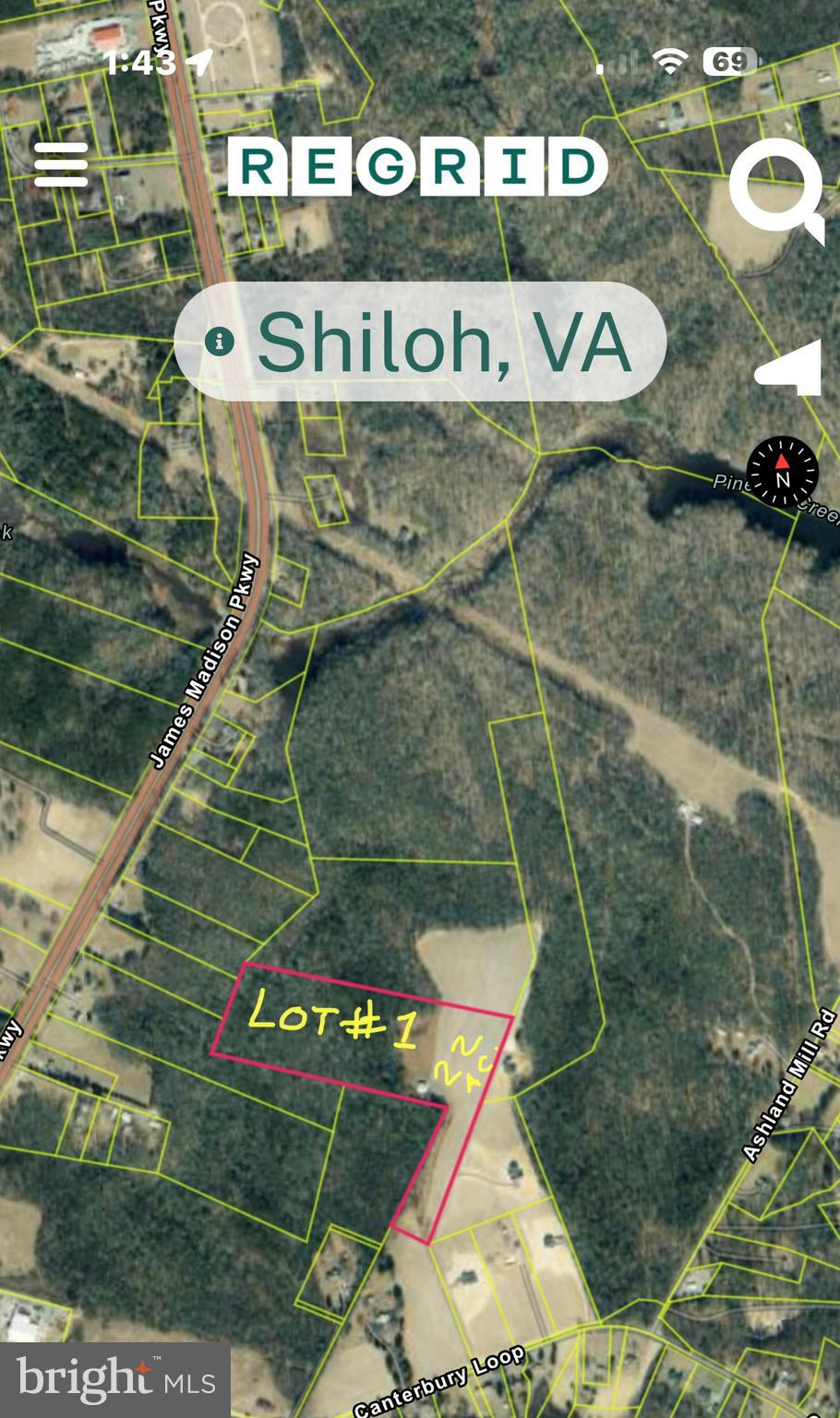 Canterbury Loop King George, VA 22485 - Photo 18 of 20