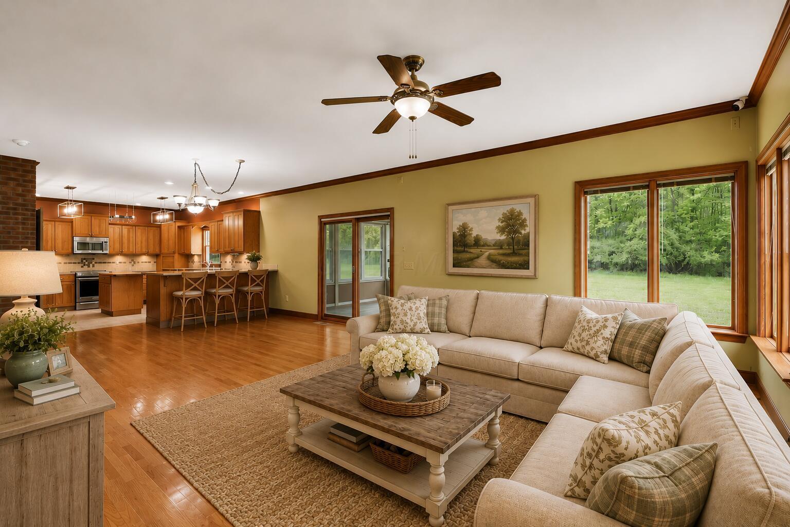 7247 Liberty Church Road Johnstown, OH 43031 - Photo 7 of 79