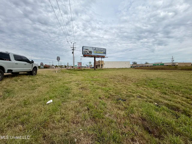 $750,000 | State Street, Clarksdale, MS 38614