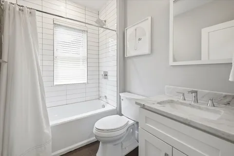 $699,000 | 46-48 Franconia Street, Unit 1, Boston, MA 02122