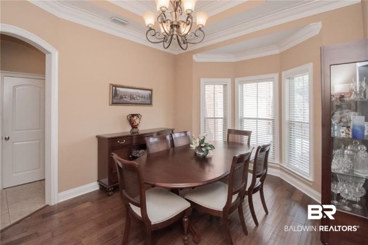3710 Harvest Court Mobile, AL 36695 - Photo 8 of 49