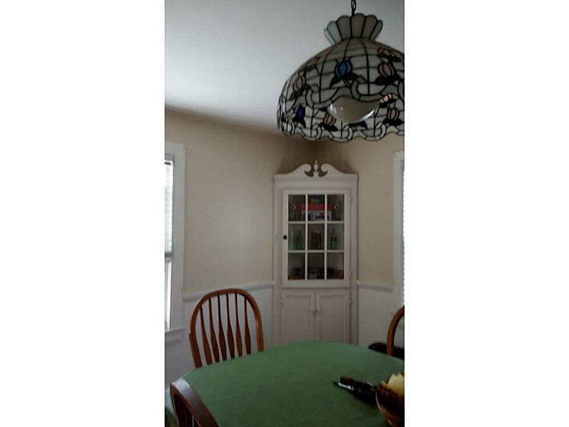 Dining Room.