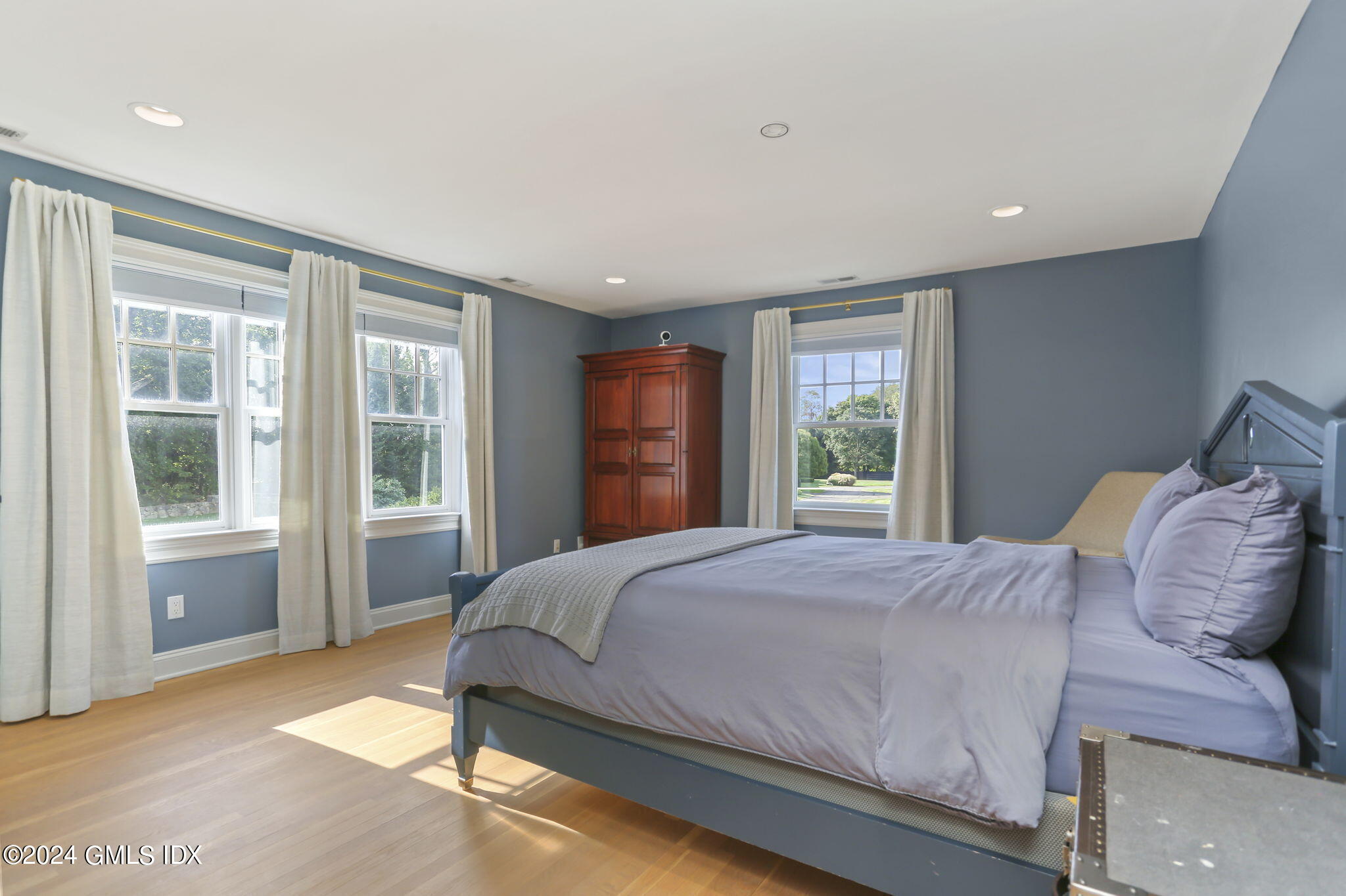 341 Rock House Road Easton, CT 06612 - Photo 28 of 56 Bedroom 2