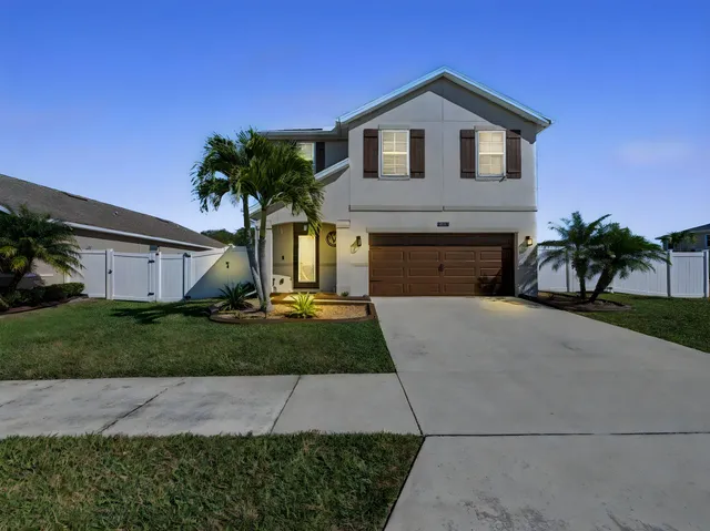 $459,000 | 10086 Southwest Newberry Avenue, Port St. Lucie, FL 34987