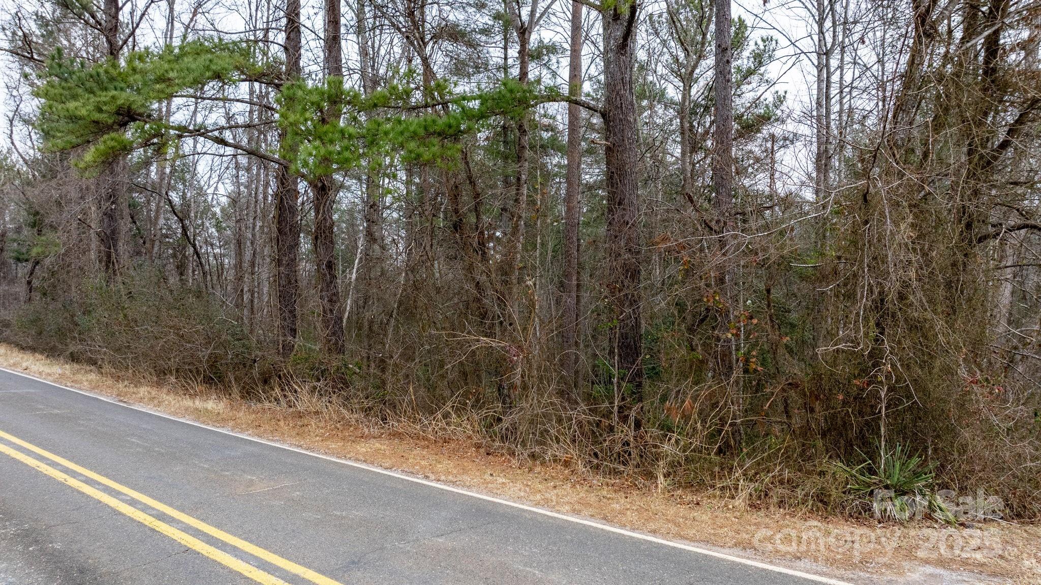 4753 John Berry Road Valdese, NC 28690 - Photo 13 of 28 a view of a yard and a trees