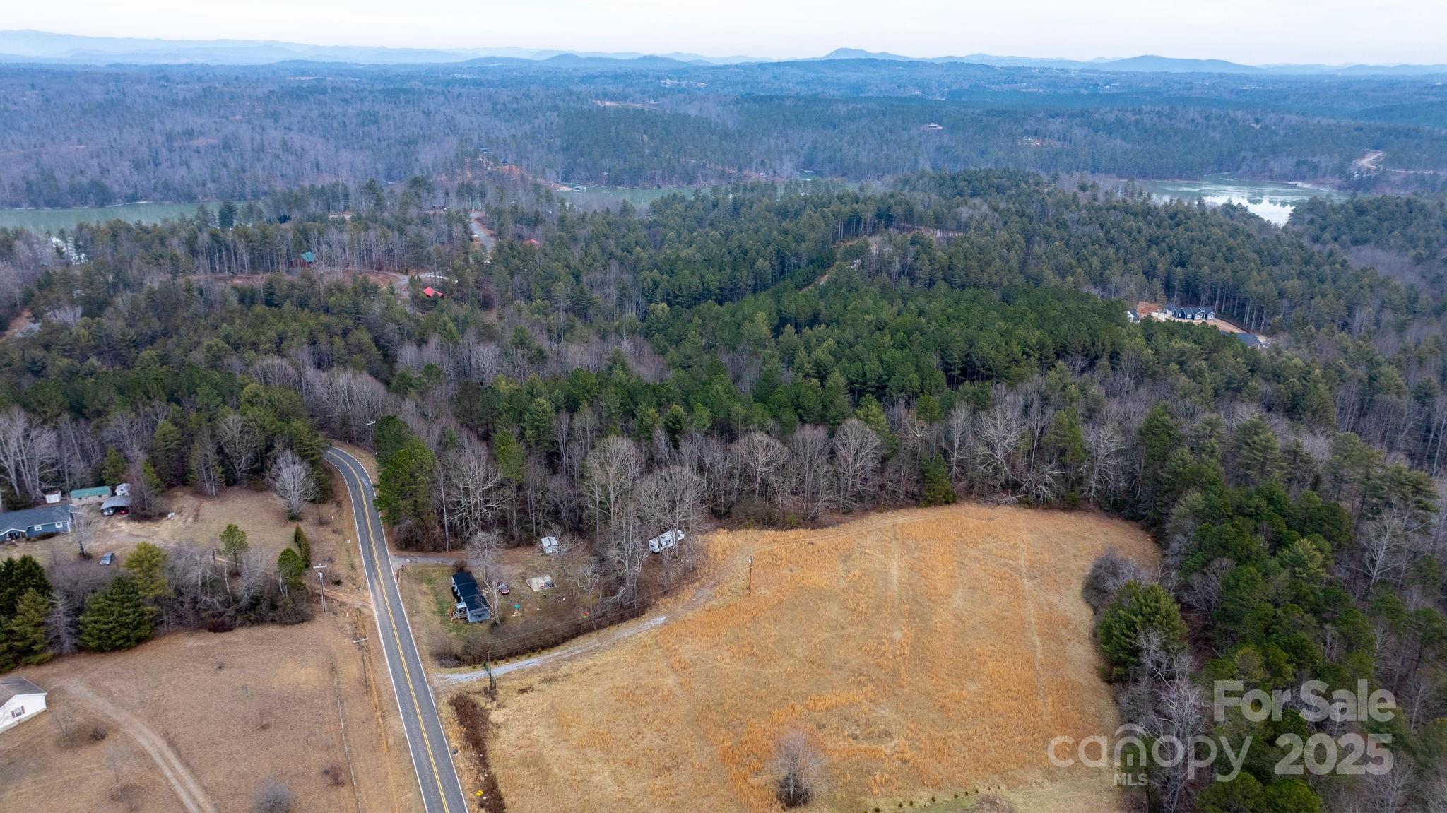 4753 John Berry Road Valdese, NC 28690 - Photo 8 of 28 a view of a outdoor space