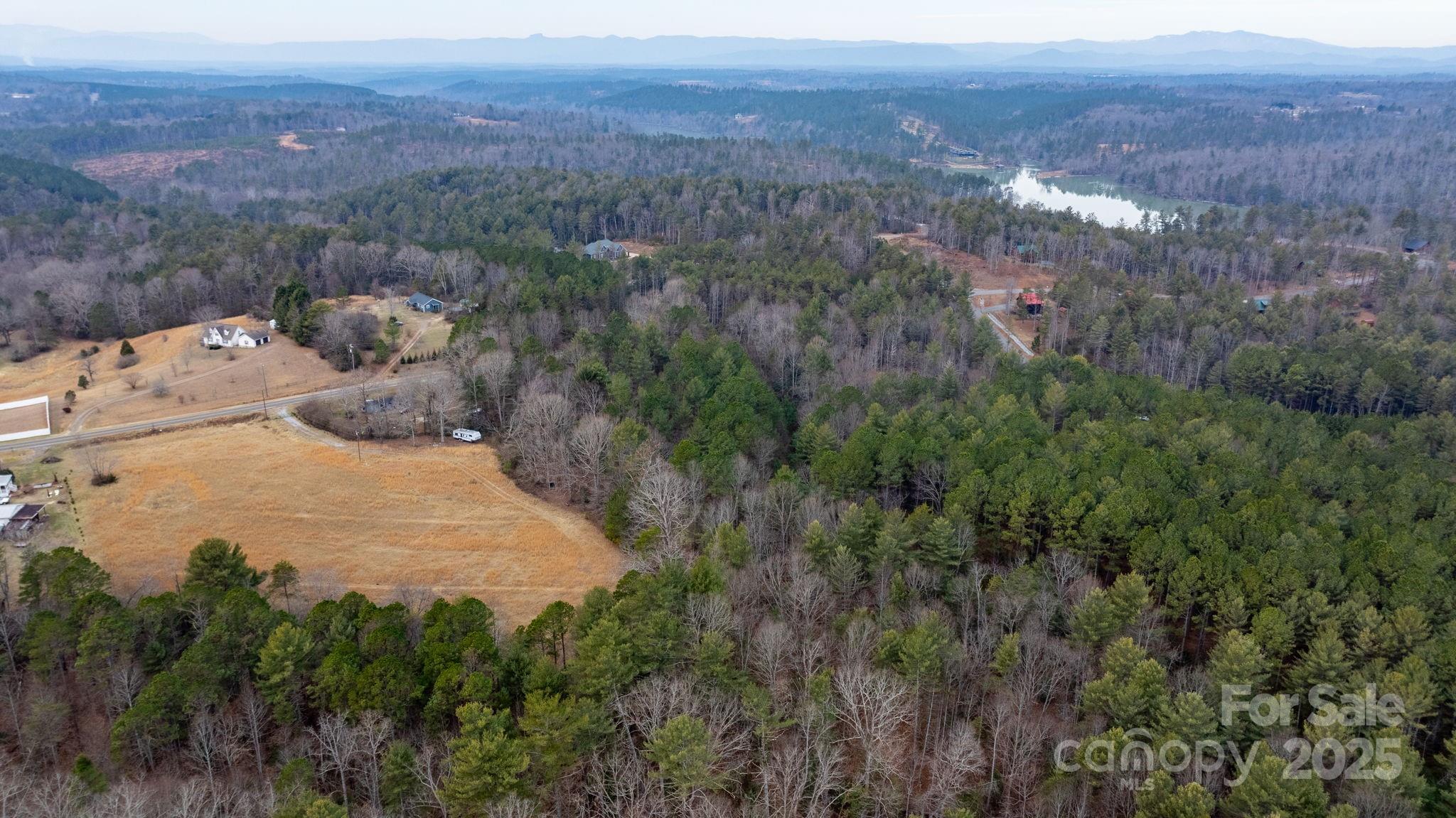 4753 John Berry Road Valdese, NC 28690 - Photo 9 of 28 a view of a outdoor space
