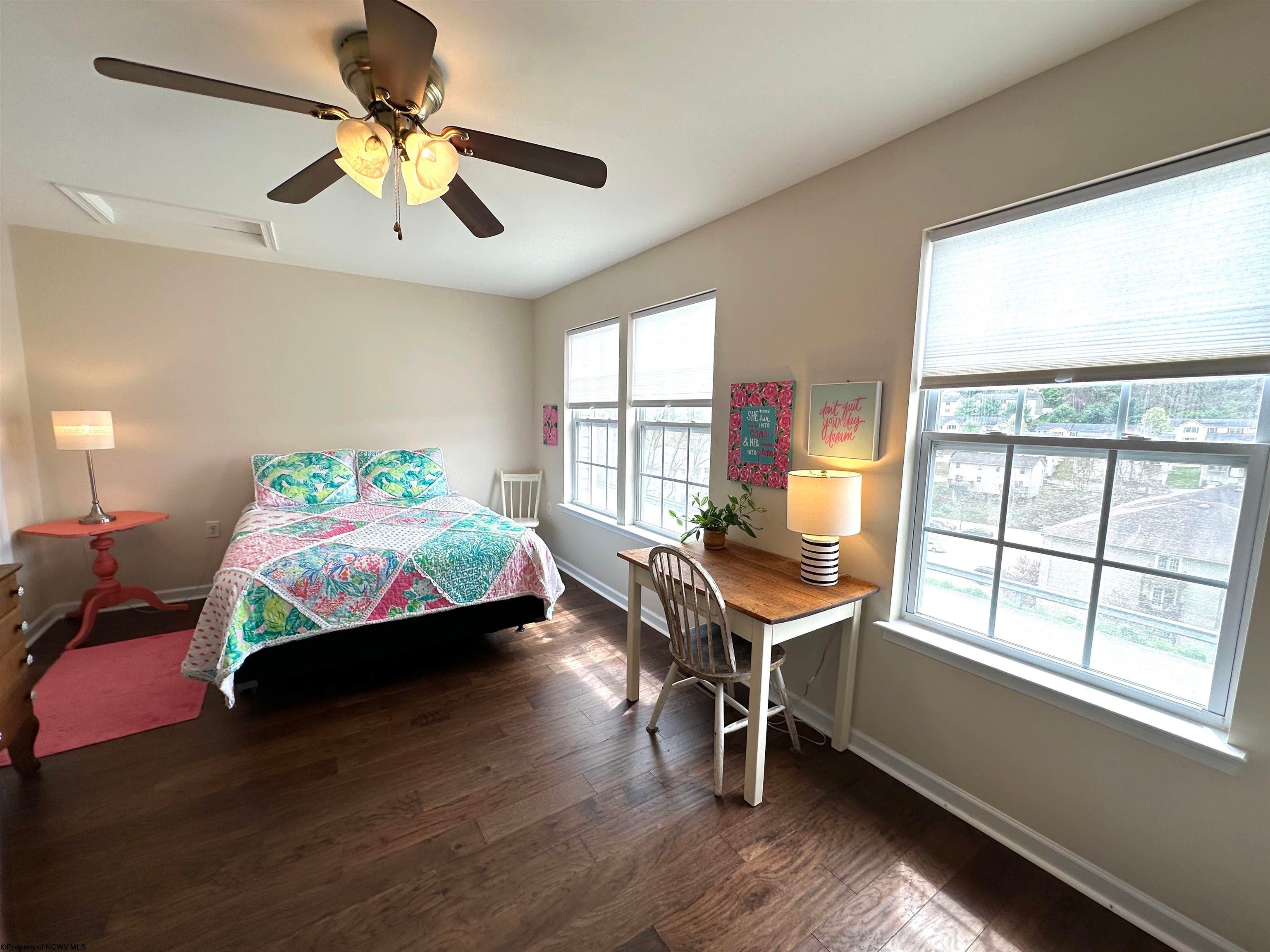 136 Hawks Road Morgantown, WV 26508 - Photo 18 of 32 Gallery Image 18
