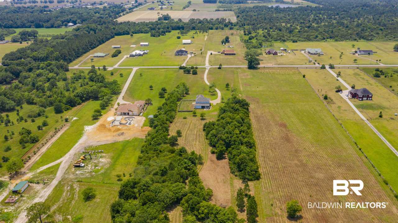 9700 Stucki Road Elberta, AL 36530 - Photo 20 of 30