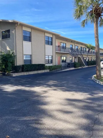 $72,900 | 5967 Terrace Park Drive North, Unit 211, St. Petersburg, FL 33709
