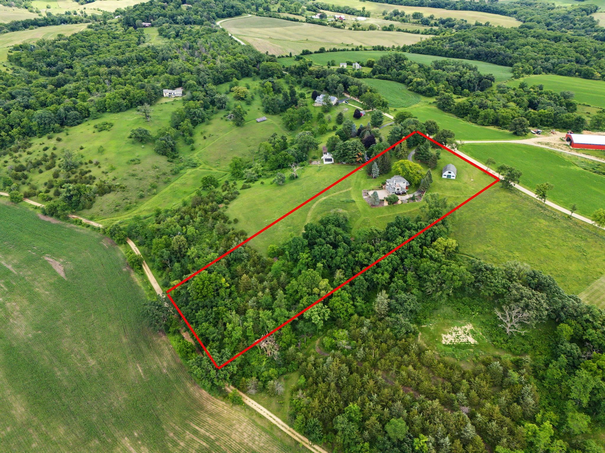 10 South Snipe Hollow Road Elizabeth, IL 61028 - Photo 49 of 53