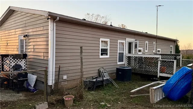 $239,900 | 8410 Valley City Mauckport Road Southwest, Mauckport, IN 47142