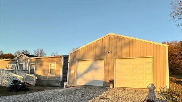 $239,900 | 8410 Valley City Mauckport Road Southwest, Mauckport, IN 47142