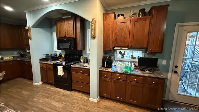 $239,900 | 8410 Valley City Mauckport Road Southwest, Mauckport, IN 47142